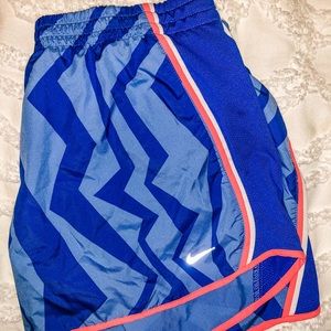 Nike Dri-Fit Shorts